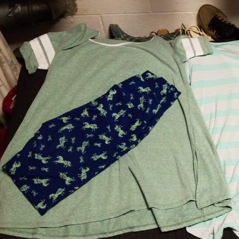 Lularoe
